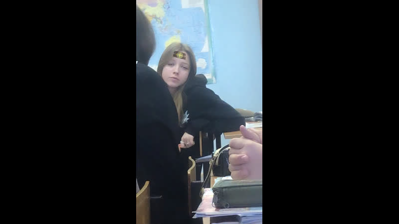 Леся лютая оффница😈😈
