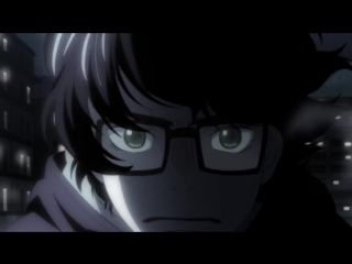 Sangatsu no lion s2 announcement pv