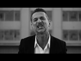 Depeche mode where's the revolution (2017)