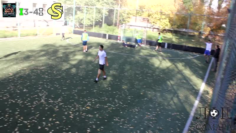 Atlantis спортинг