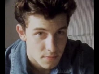 Shawn mendes’ instagram video, june 1, 2018