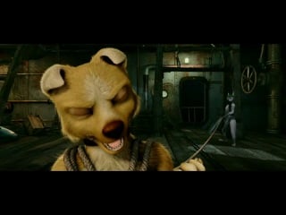 Индийский мультфильм ромео с обочины / roadside romeo