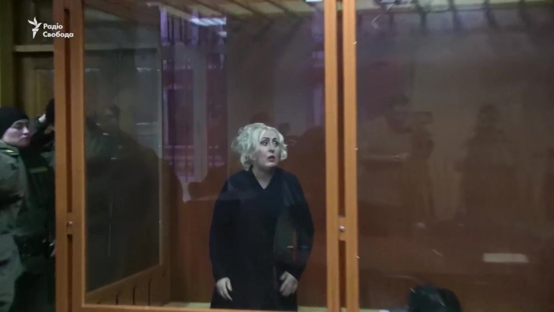 Судья нелли штепы заявил о самоотводе