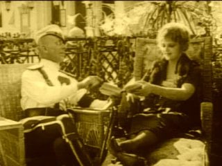 Глупые жены / foolish wives (1922) 1