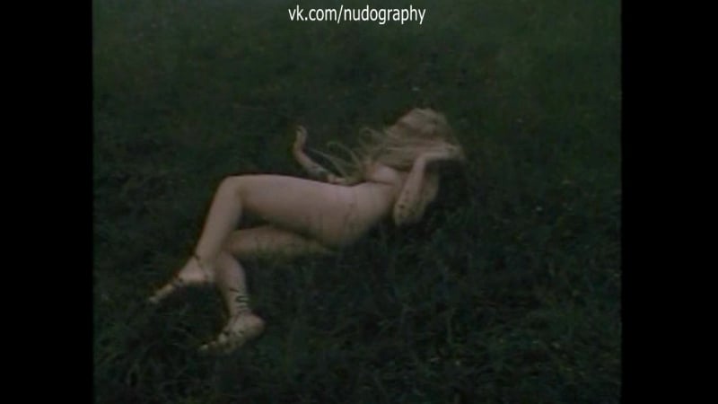 Тамара тана, татьяна новик, зоя кайдановская голые в фильме "феофания, рисующая смерть" (1991, владимир алеников)