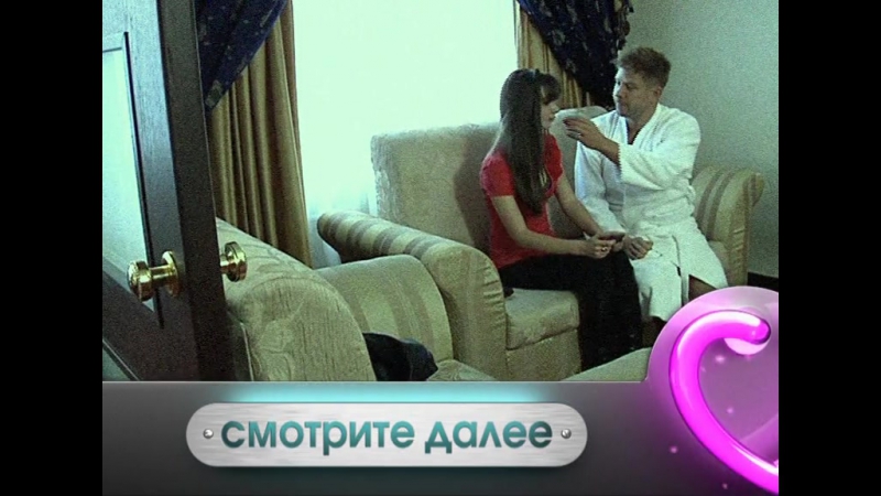 Соблазны с машей малиновской выпуск 90 от 7 марта 2013