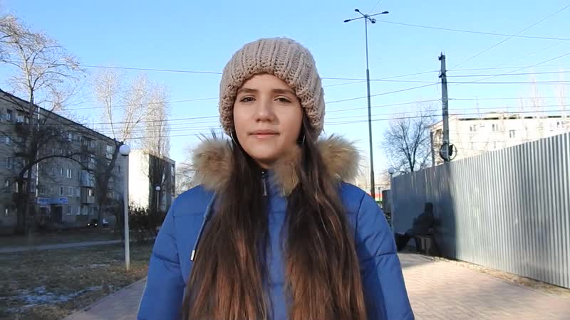 Школьное добровольчество