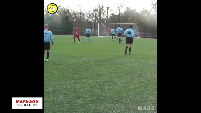 Любительская тики така