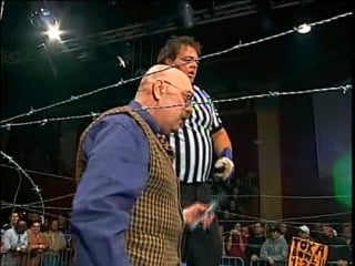 Mlw reloaded tour 2004 tag 2