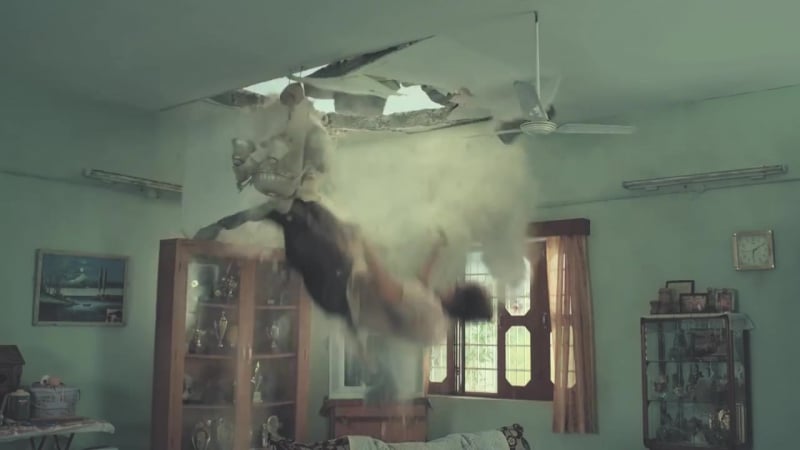 Гігантські сили головне вміти посміятися над собою це правда дуже крута реклама!