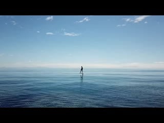 Fliteboard efoil in fiji part 2(0) mp4