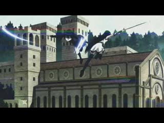 Akame ga porn [amv]