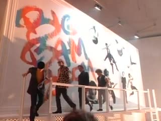 Daryl hall & john oates out of touch (uniting nations original)