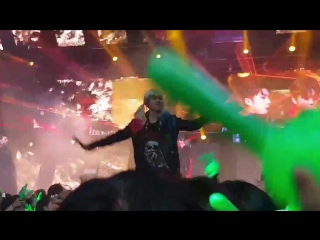 Fancam excuse me @ « 2017 world tour ‘party baby!’ <climax>»