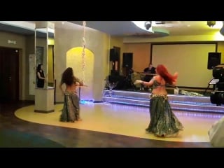 Алхена и наида классная табла