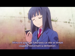 [kanojo x otome] sakurasou no pet na kanojo 22[lq][anime ultime]