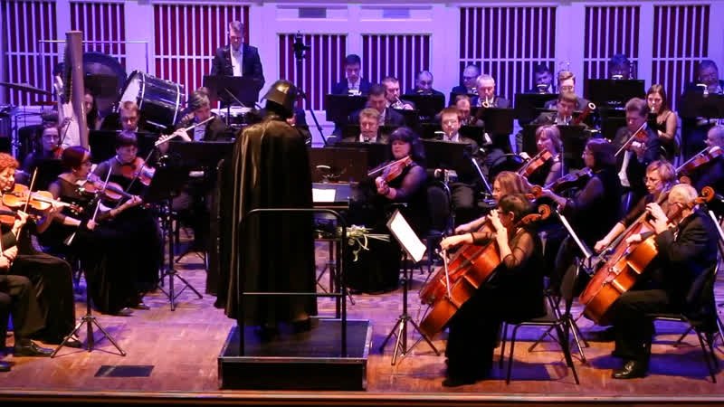 Филармония