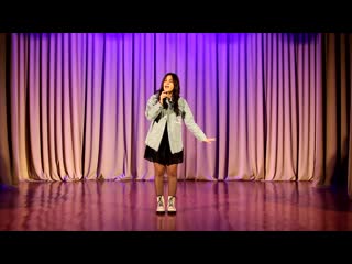 Моника геворкян прослушивание