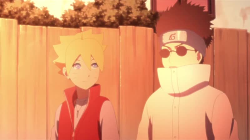 Боруто 130 серия | anidub | borutjuts