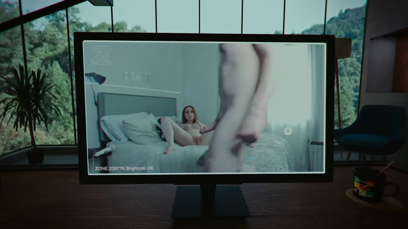 Таппенс мидлтон (tuppence middleton) и андреа райзборо (andrea riseborough) голые в фильме «в чужой шкуре» (2020)