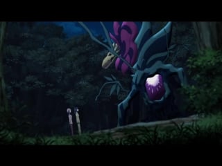 High school dxd 13 [ova] [720x400p]