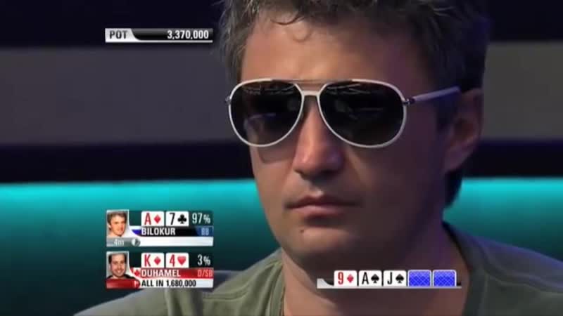 Билокур чемпион рса 2012 (турнир хайроллеров)