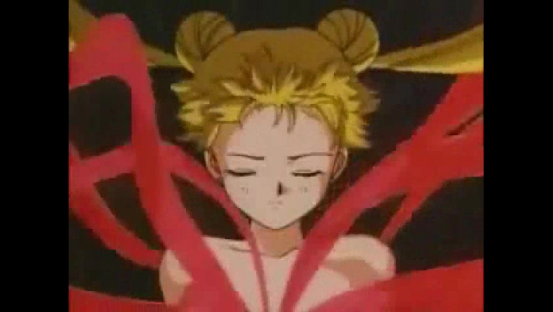 Усаги и мамору let me see you stripped