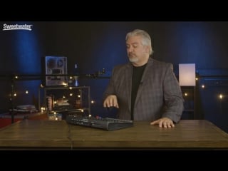 Zoom livetrack l 12 overview sweetwater