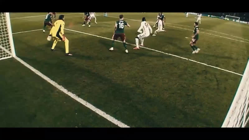 Galatasaray fenerbahçe / promo /