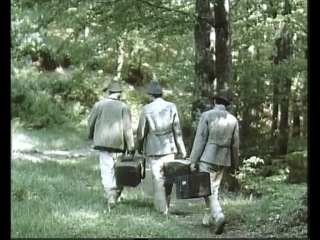 Жменяки 2 серія ( булша половина зйомок проходила в селі заричово )