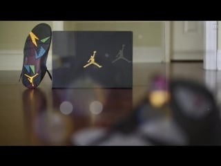 Parcels jordan 7 retro bordeaux review