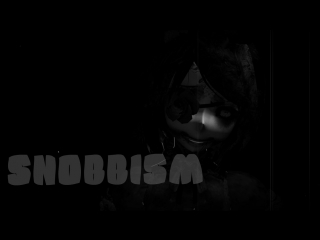 【mmd/vocaloid】snobbism ||len, rin and luka|| (ver 2)