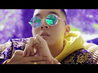 Chow mane abg (asian baby girl) official abg anthem [oklm russie]