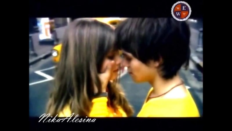 Rebelde way / мятежный дух (мия и мануэль) невозможное возможно