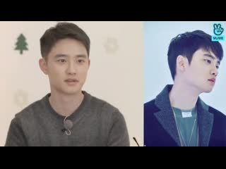 The photos are unedited but his face looks stunning