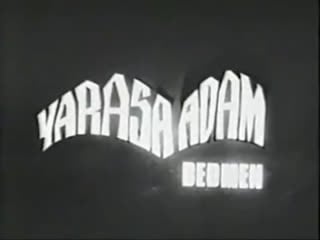 Bedmen yarasa adam turkish batman