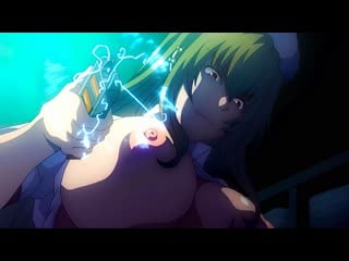 Hentai & хентай 18+ sakusei byoutou the animation 3