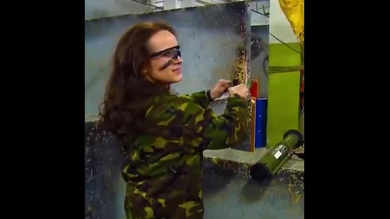 Доходчиво объяснила
