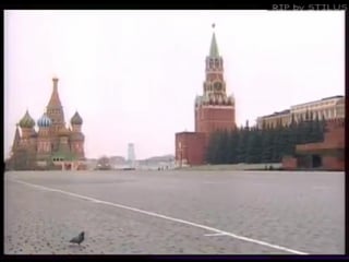 И лично леонид ильич брежнев (3 серия из 3)