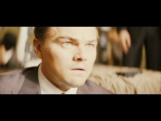 Начало / inception (2010) [trailer]