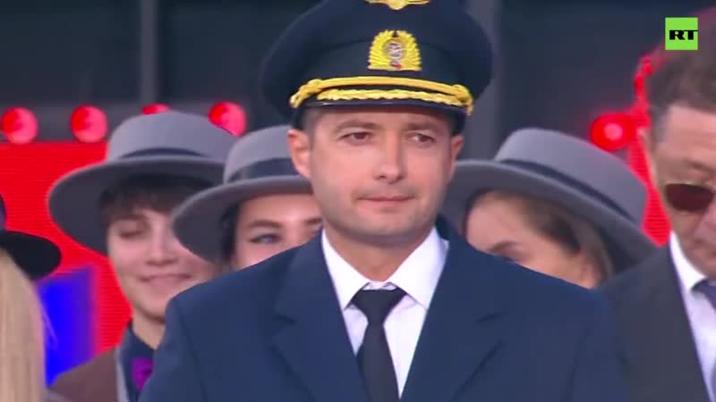 Герой россии пилот «уральских авиалиний» дамир юсупов