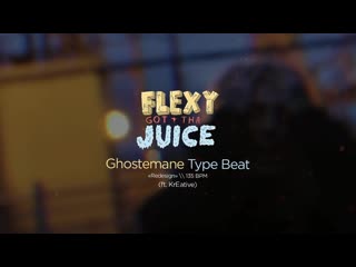 Flexy got tha juice & kreative «redesign»
