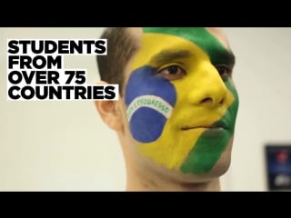 Study english at ilac