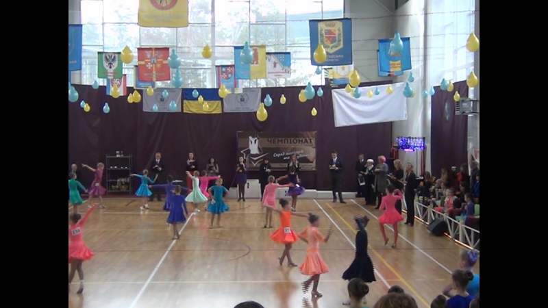 #змагання #чемпіонат україни лту2016 #solo