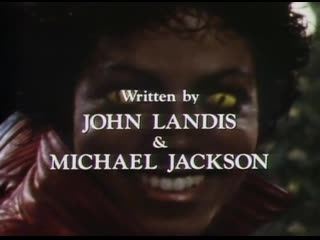 Michael jackson making of thriller dvdrip avc ozz