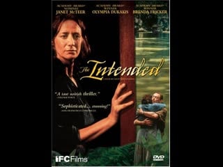 The intended (2002) авторская озвучка