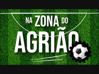 Na zona do agrião nº28 25/11/18 palmeiras campeão, felipão cala a boca da imprensa golpista