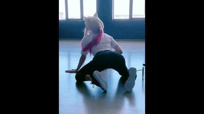 Видео от саша лис | kawaii fox