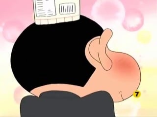 Shin chan ¡hey! qué bello es ser joven (o eso dicen) capítulo 1