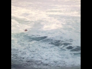 Teahupoo, french polynesia